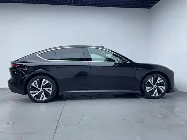 NIO ET5 2023 из CN, фото 4