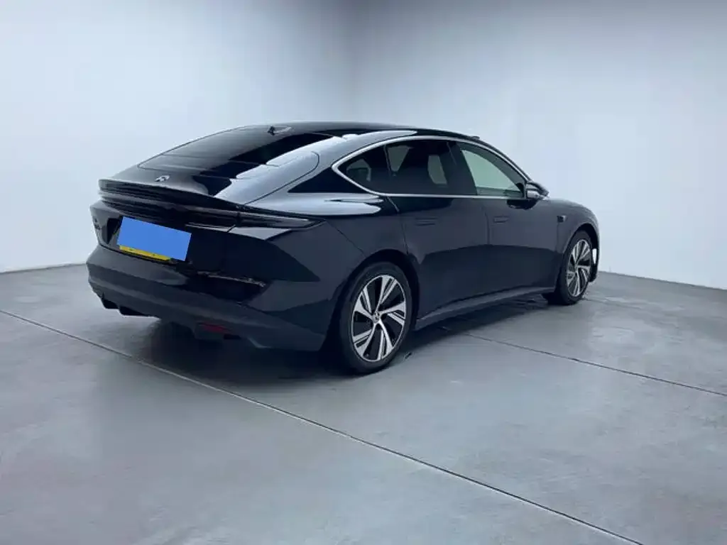 NIO ET5 2023 из CN, фото 8