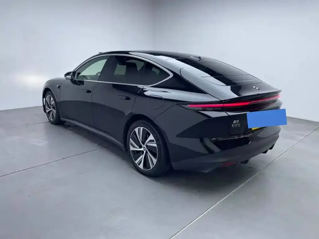 NIO ET5 2023 из CN, фото 6