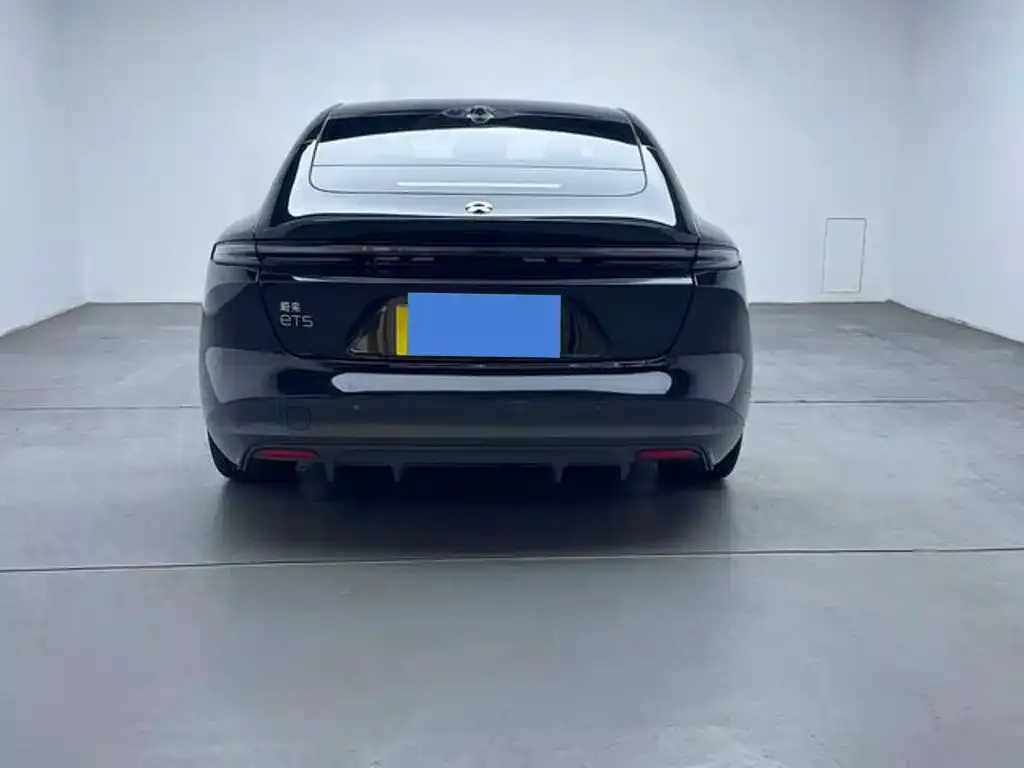NIO ET5 2023 из CN, фото 3