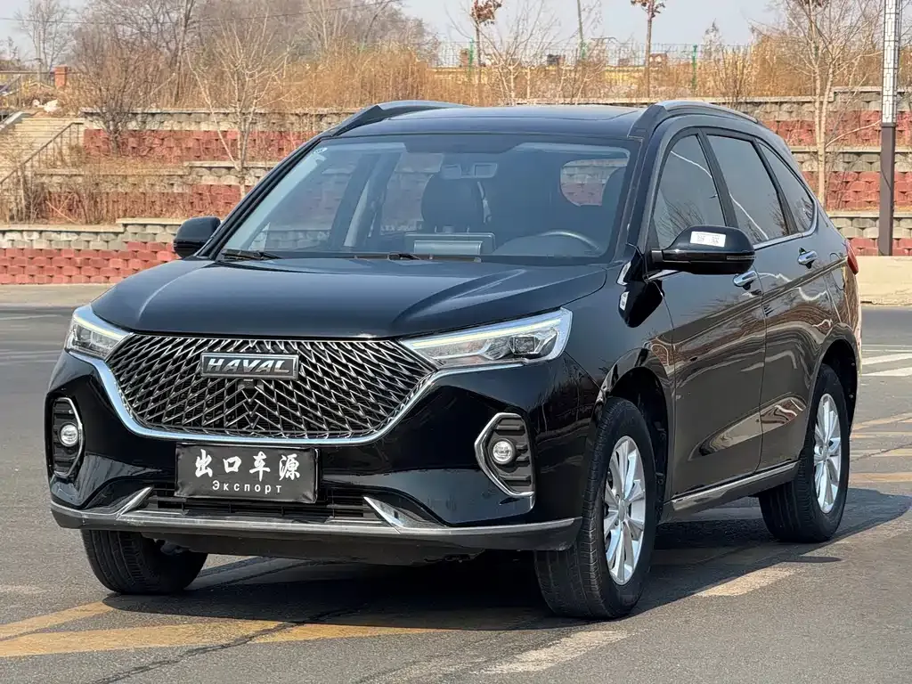 Haval M6 2022 из CN, фото 10