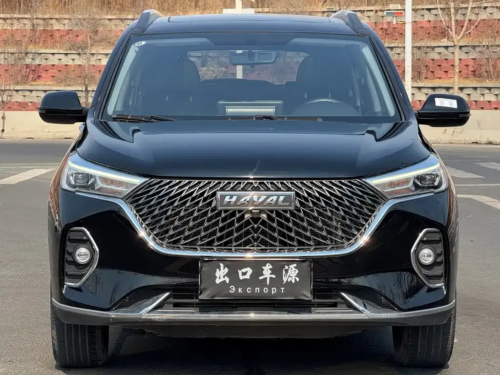 Haval M6 2022 из CN, фото 5