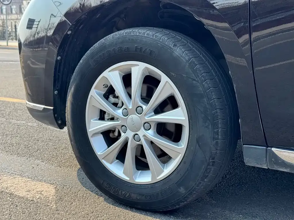 Haval M6 2022 из CN, фото 8