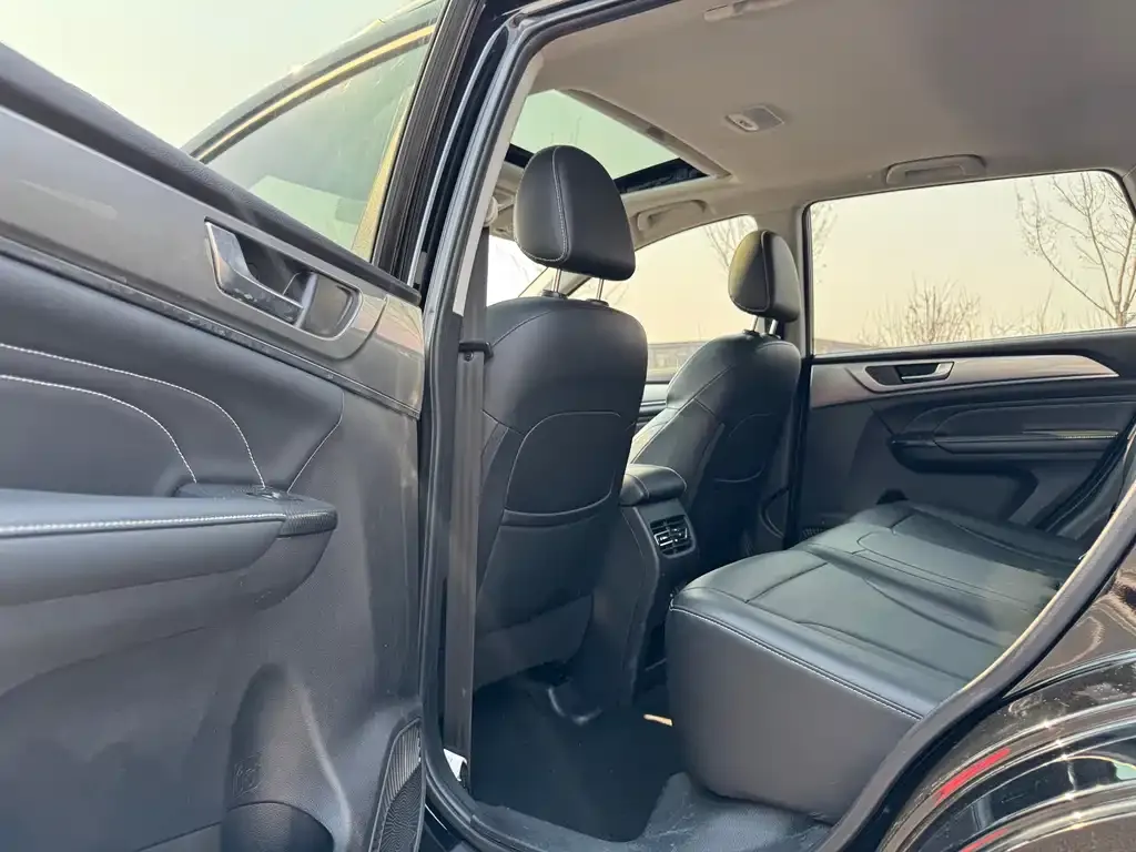 Haval M6 2022 из CN, фото 4