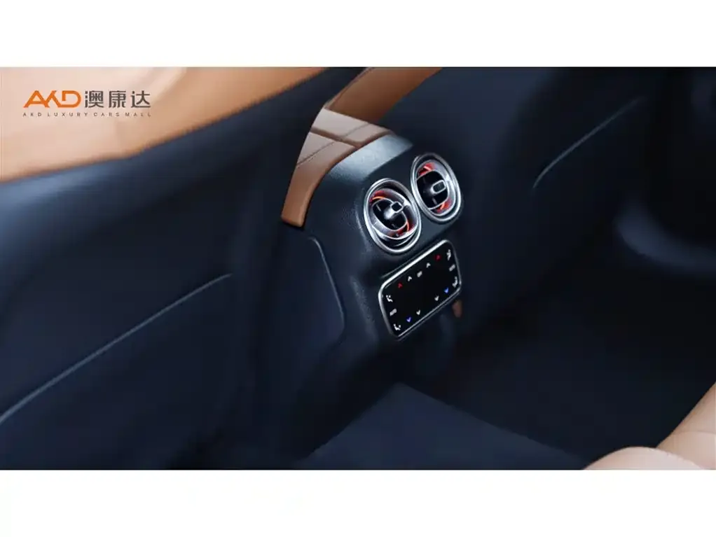 Mercedes-Benz GLC PHEV 2025 из CN, фото 5
