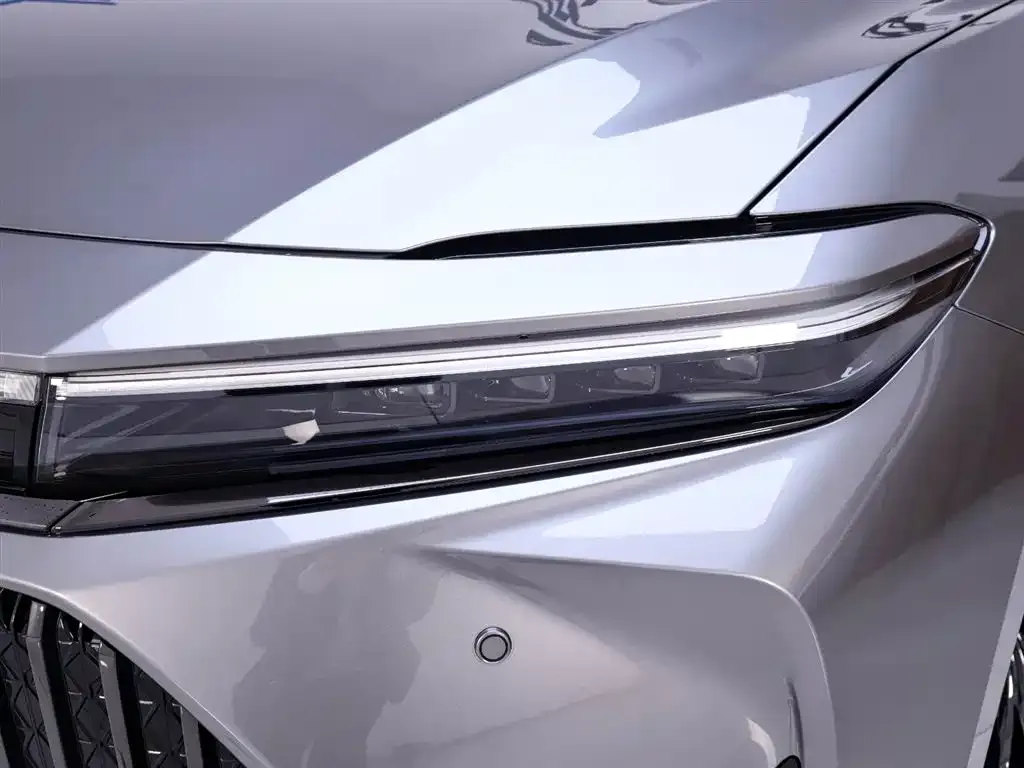 Toyota Crown (Import) 2025 из CN, фото 9