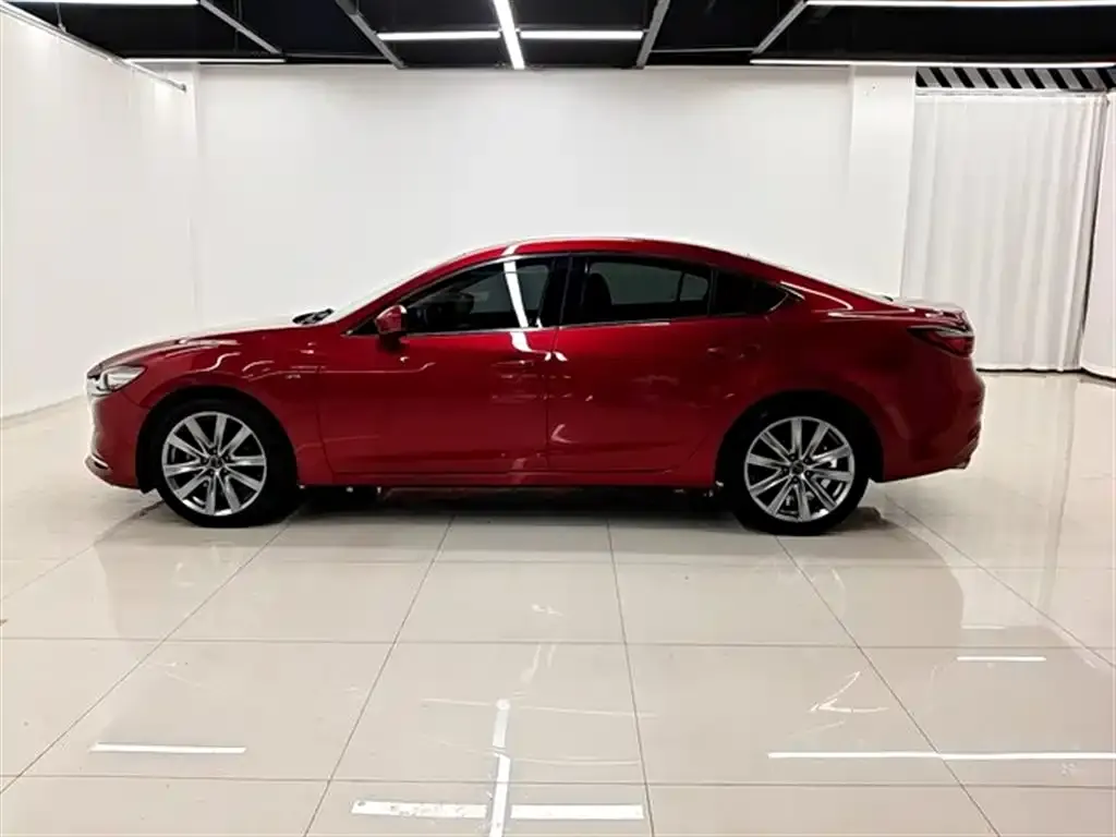 Mazda Atenza — фото 3