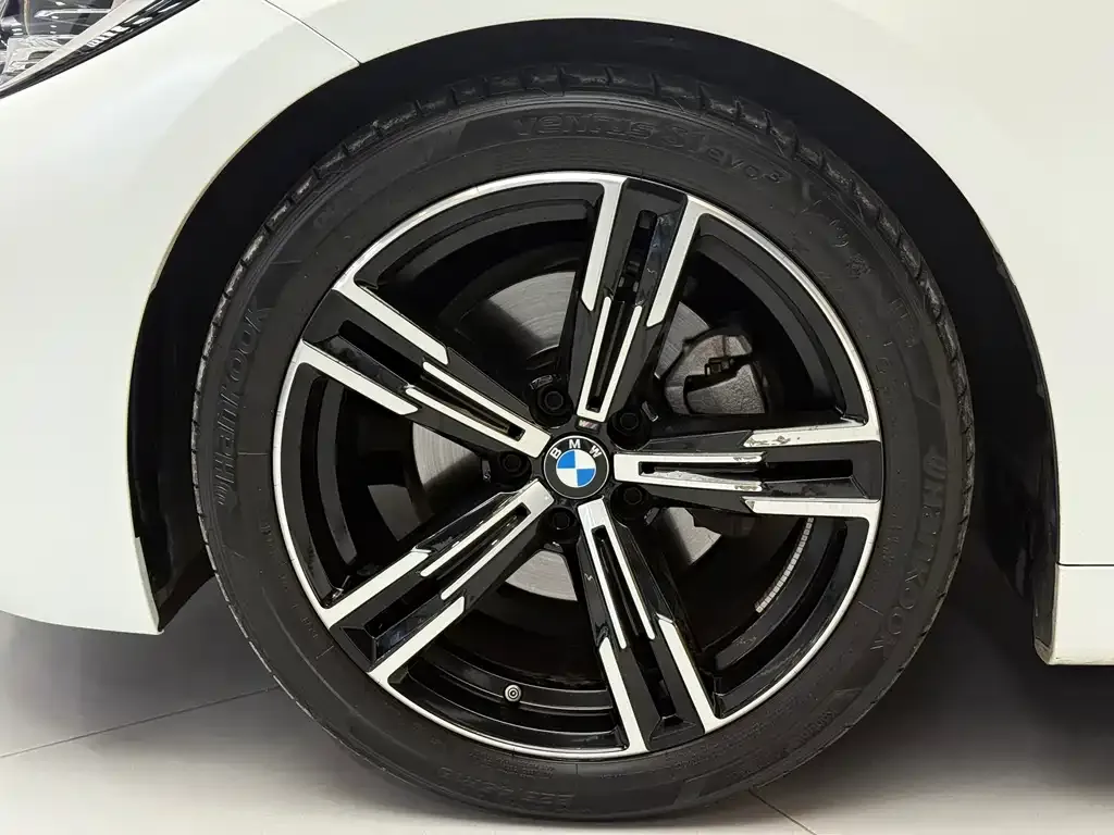BMW 4 Series — фото 6