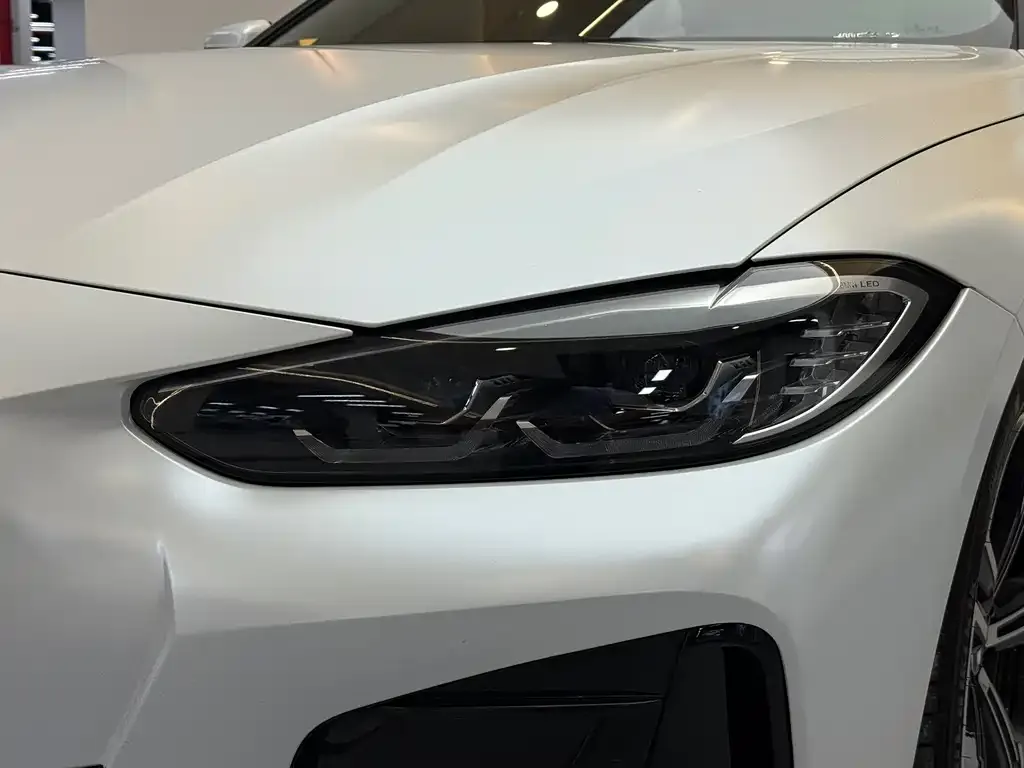 BMW 4 Series — фото 7