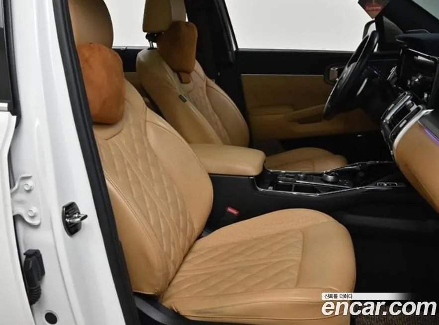 Kia Sorento — фото 10