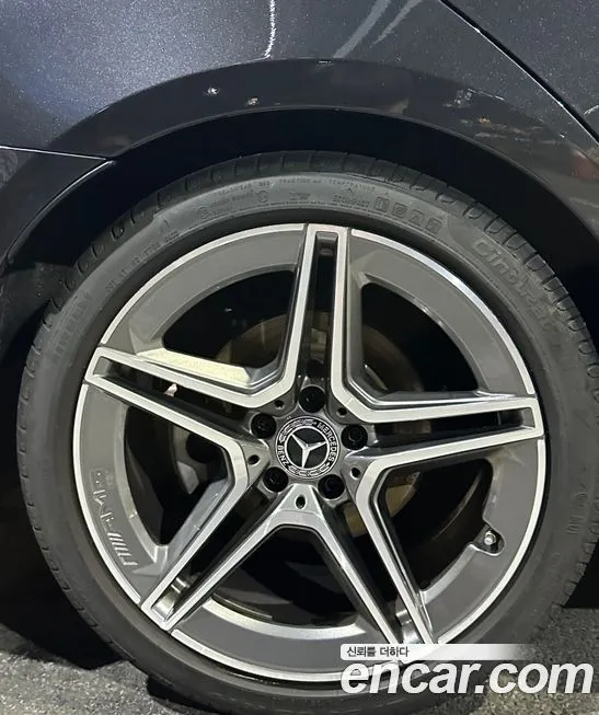 Mercedes-Benz CLS-Class 2022 из KR, фото 7