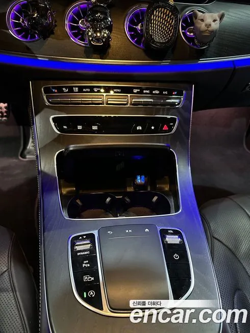 Mercedes-Benz CLS-Class 2022 из KR, фото 8