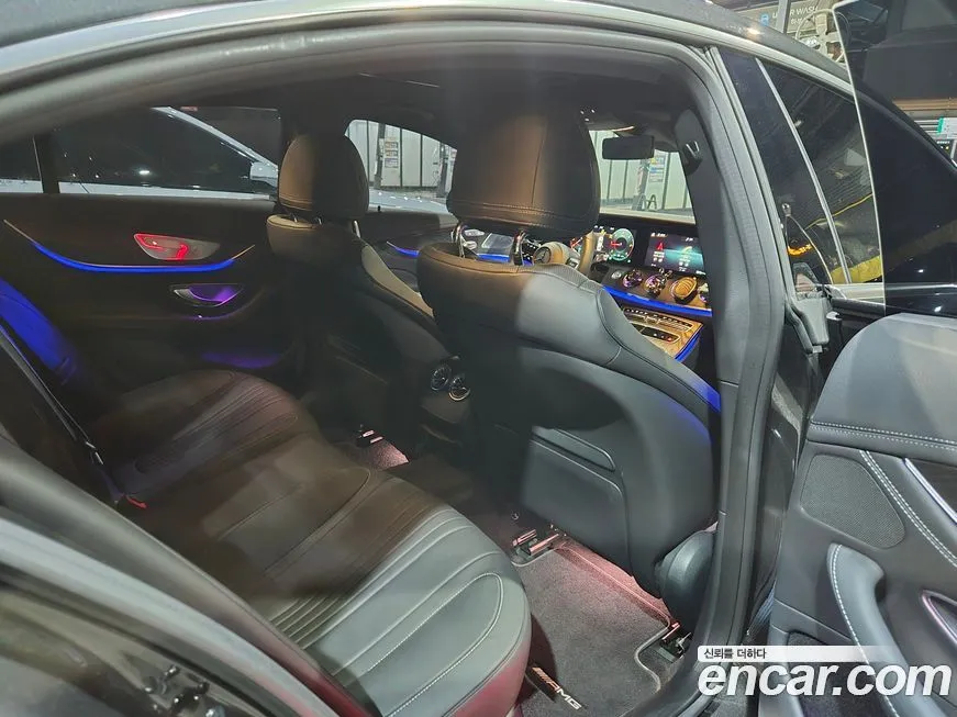 Mercedes-Benz CLS-Class 2022 из KR, фото 2