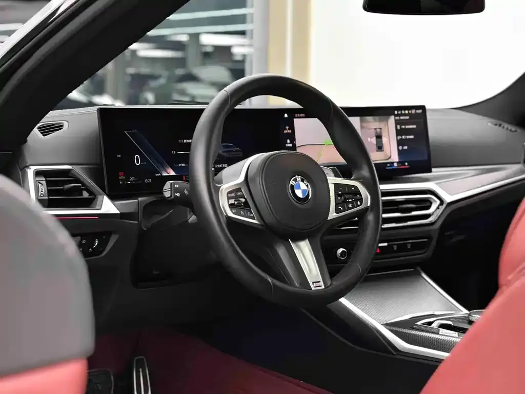 BMW 4 Series — фото 6