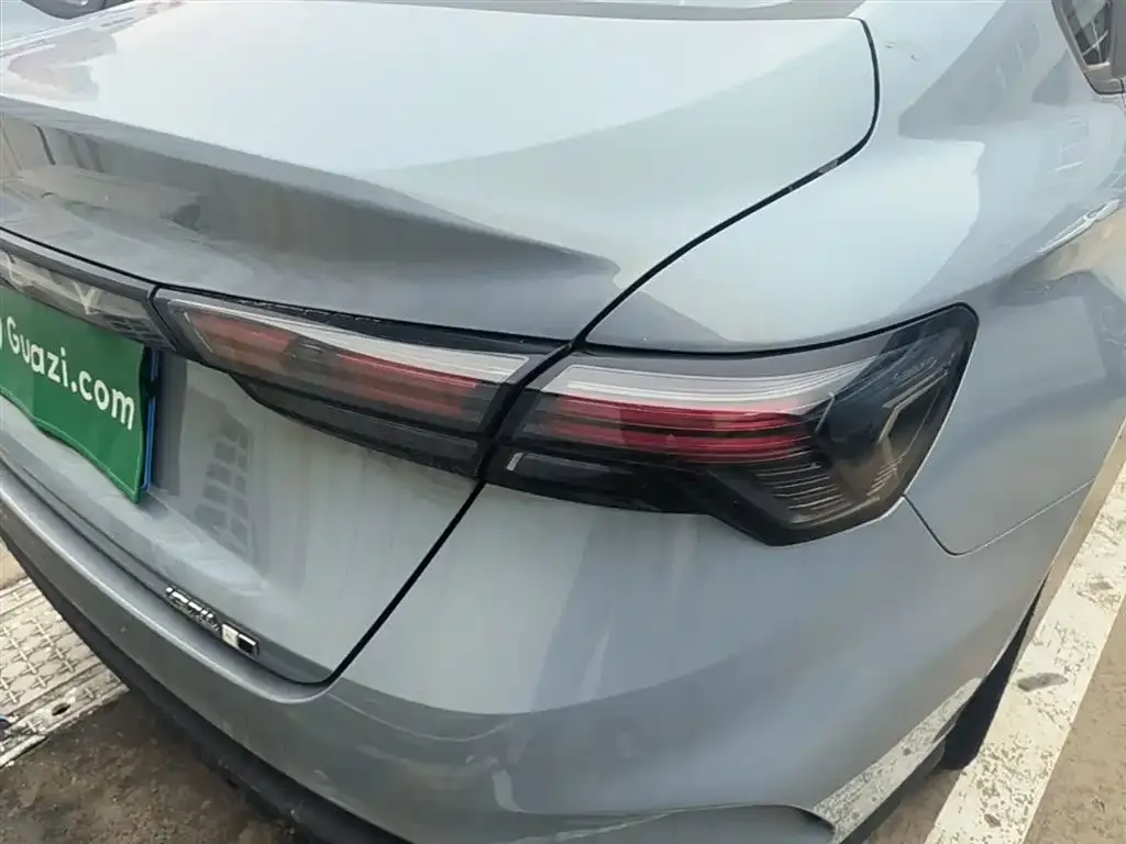 Geely Binrui 2026 из CN, фото 2