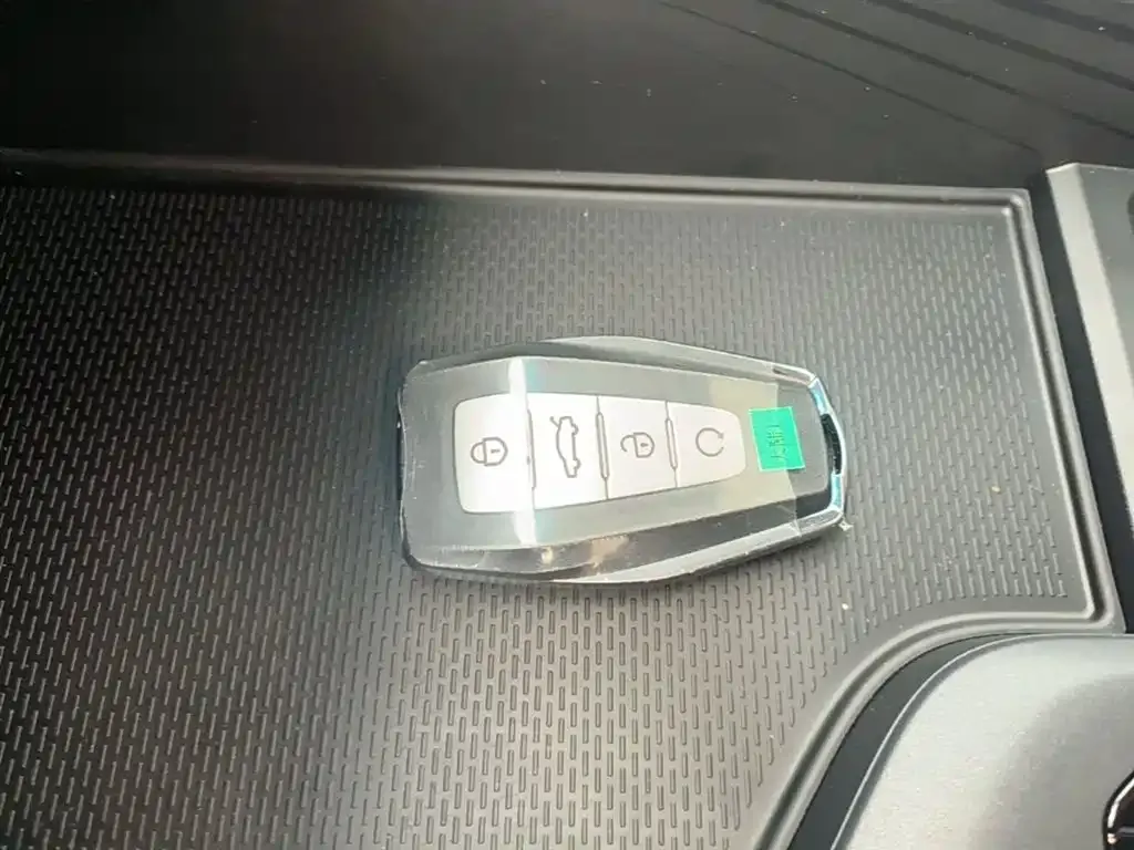 Geely Binrui 2026 из CN, фото 6