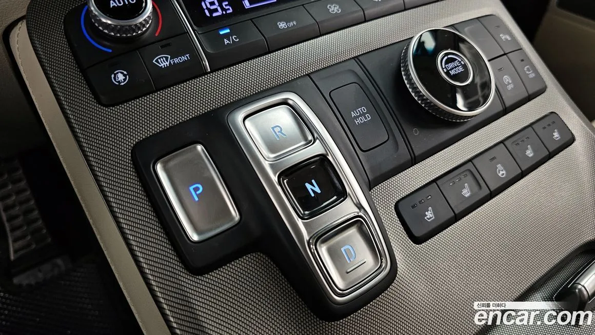 Hyundai Palisade — фото 7