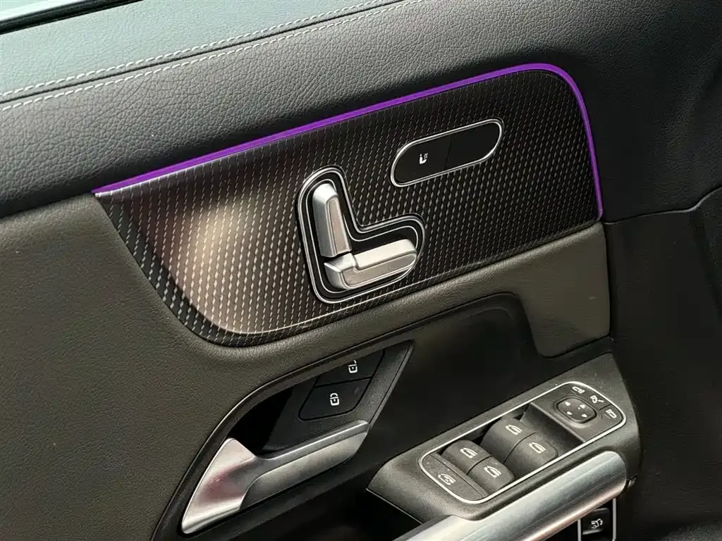 Mercedes-Benz EQA 2024 из CN, фото 7