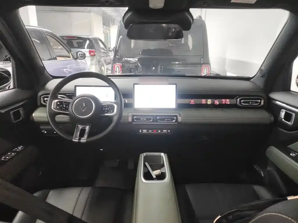 Baojun Yueye Plus 2024 из CN, фото 7