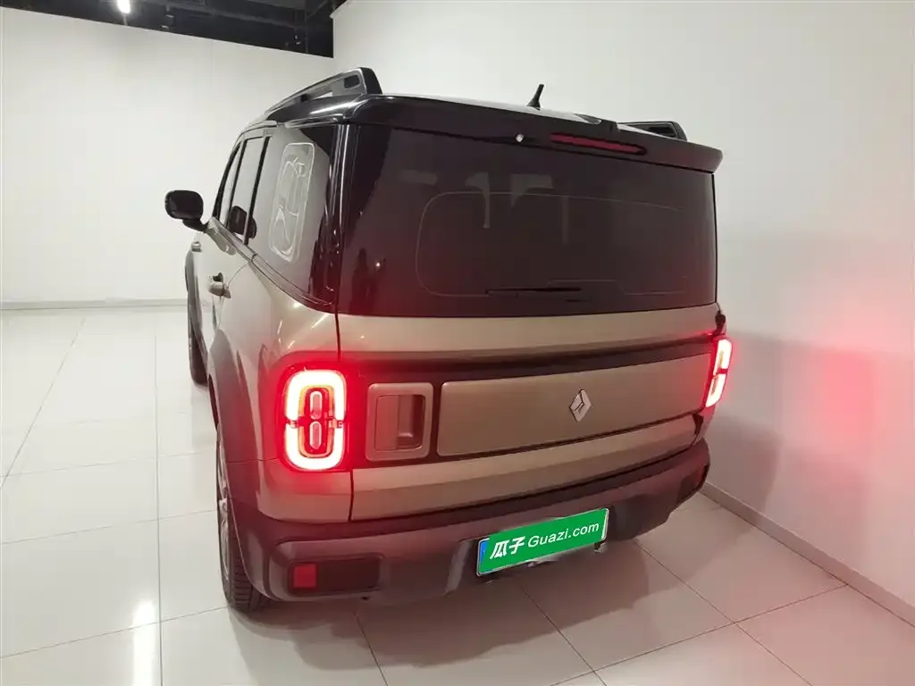 Baojun Yueye Plus 2024 из CN, фото 9