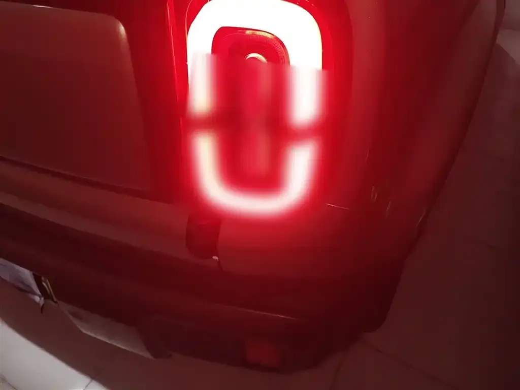 Baojun Yueye Plus 2024 из CN, фото 4