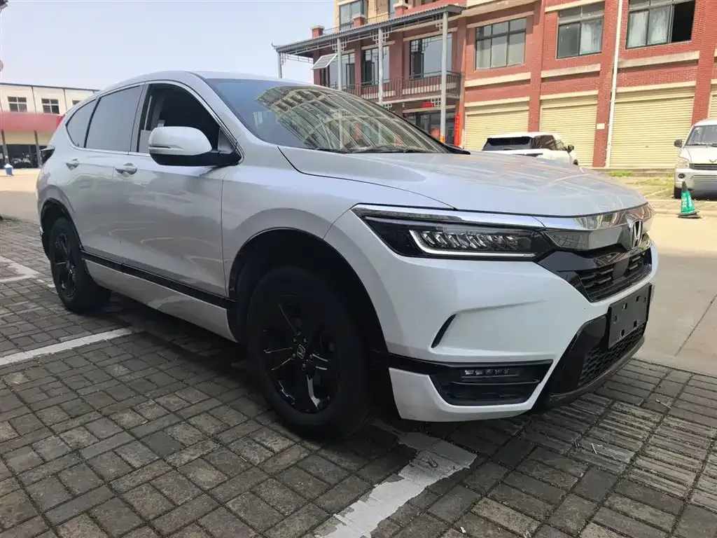 Honda Breeze 2021 из CN, фото 3