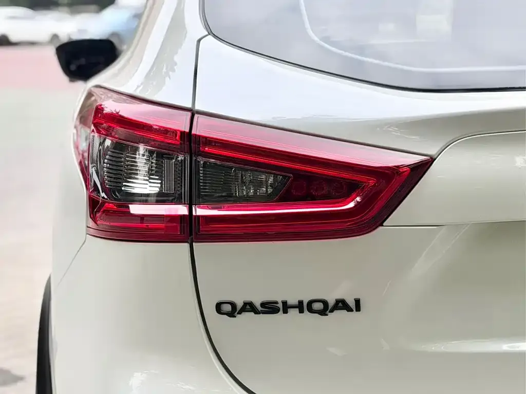 Nissan Qashqai 2023 из CN, фото 2
