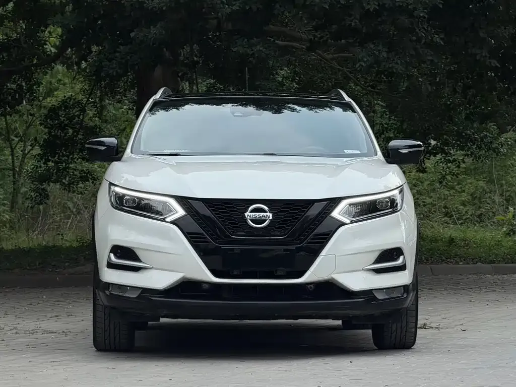 Nissan Qashqai 2023 из CN, фото 3