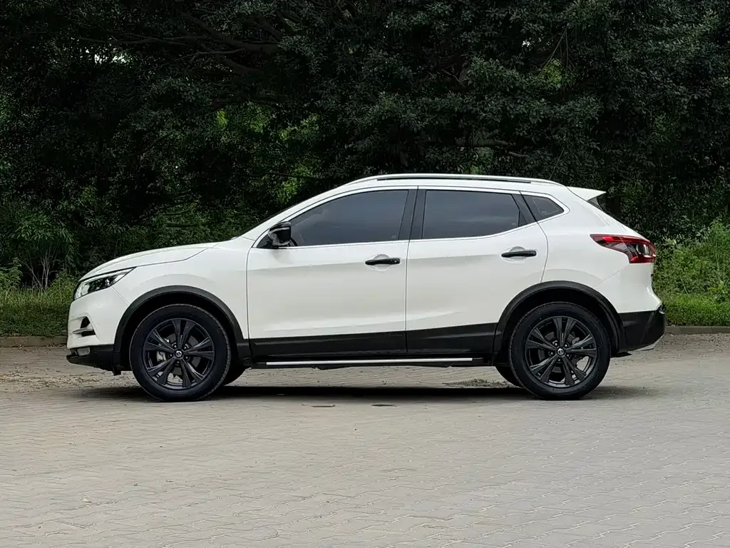 Nissan Qashqai 2023 из CN, фото 7