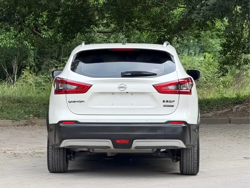 Nissan Qashqai 2023 из CN, фото 5