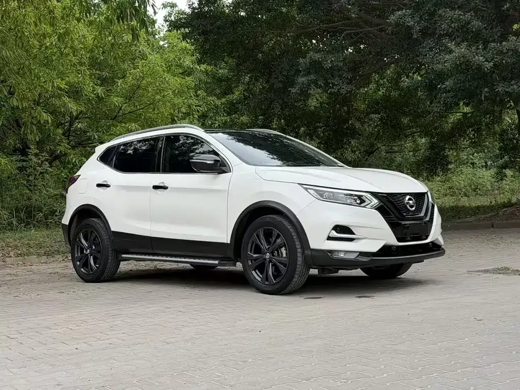 Nissan Qashqai 2023 из CN, фото 9