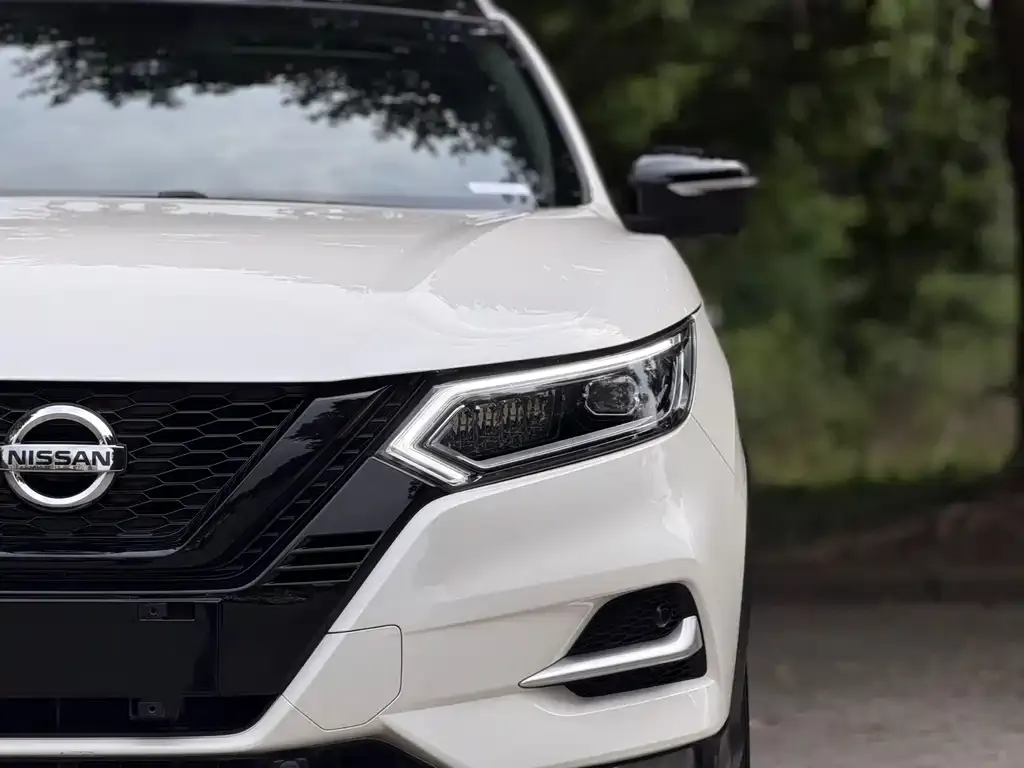 Nissan Qashqai 2023 из CN, фото 4