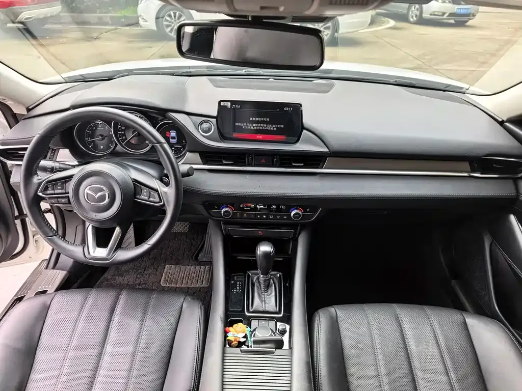 Mazda Atenza 2023 из CN, фото 2