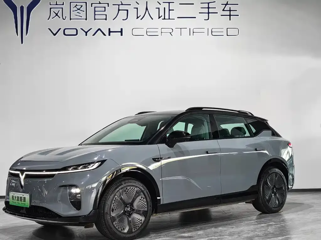 VOYAH Zhiyin