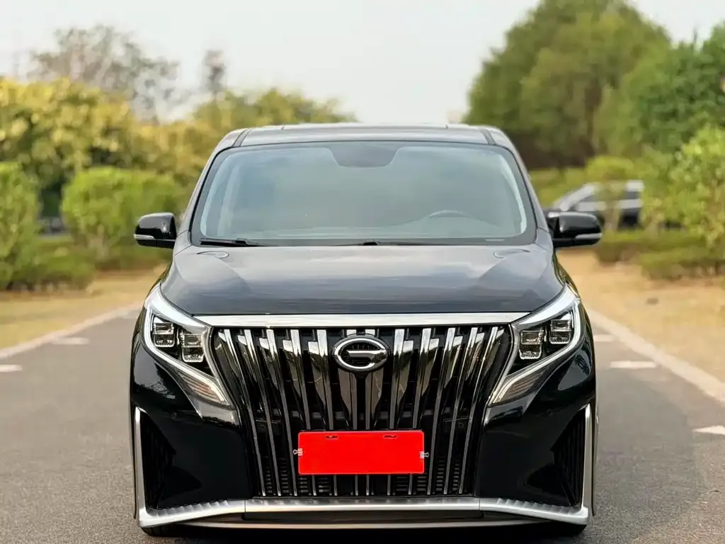 GAC Motor Trumpchi M8 2022 из CN, фото 5