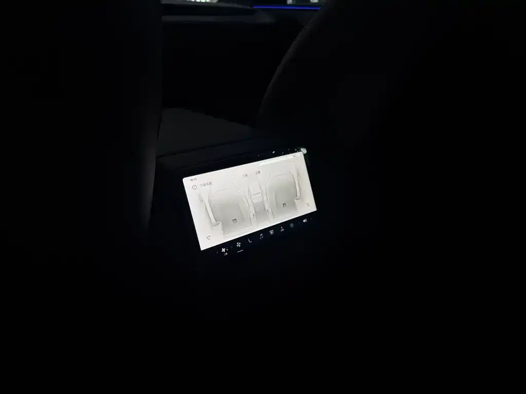 Tesla Model Y L 2026 из CN, фото 4