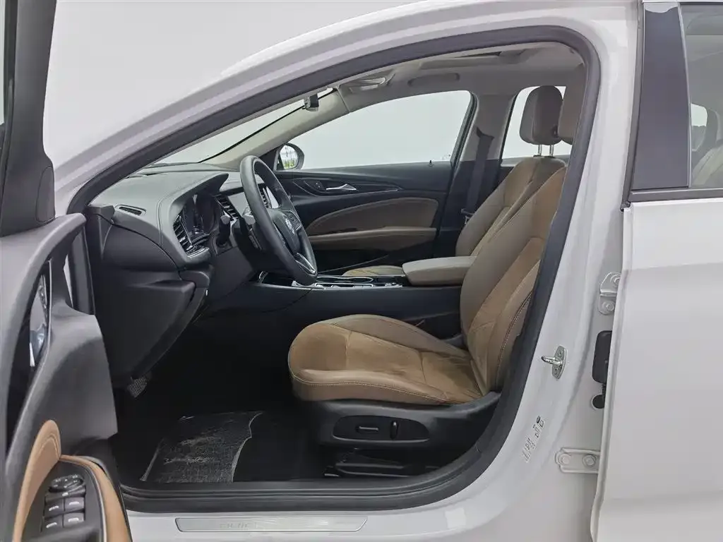 Buick Regal 2022 из CN, фото 7