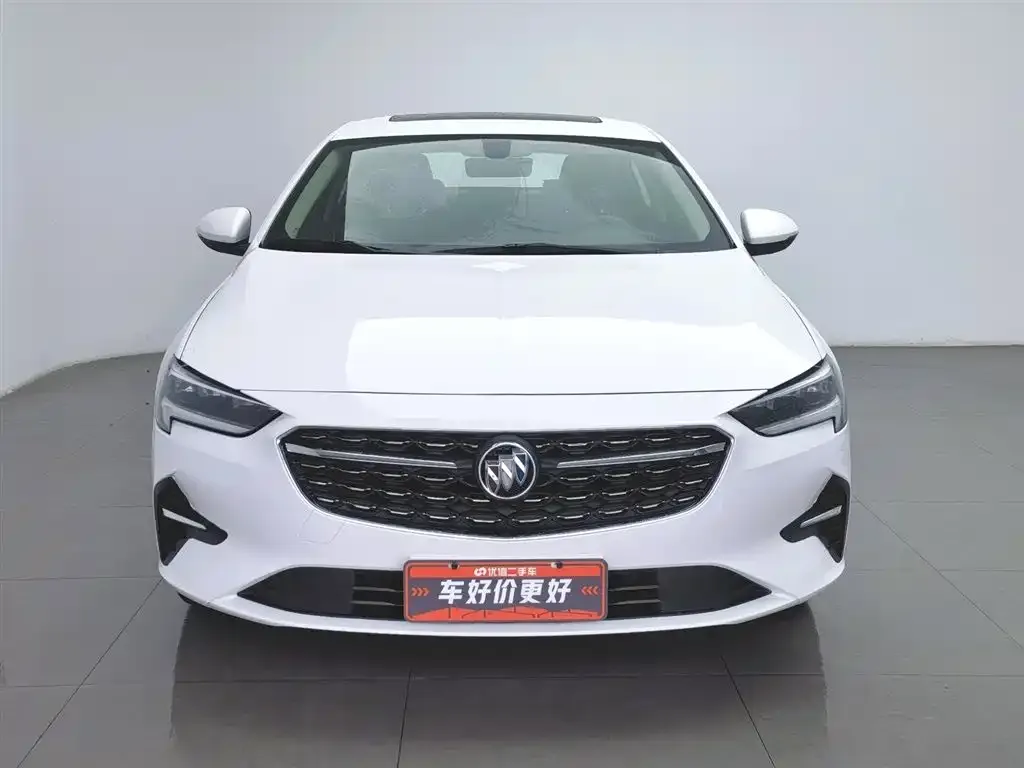Buick Regal 2022 из CN, фото 4