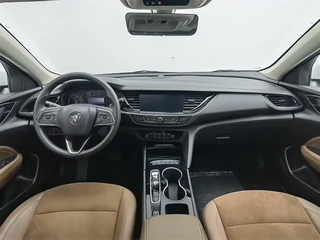 Buick Regal 2022 из CN, фото 6