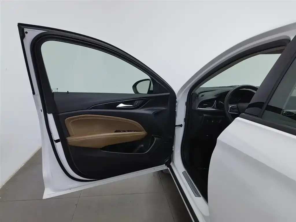 Buick Regal 2022 из CN, фото 8