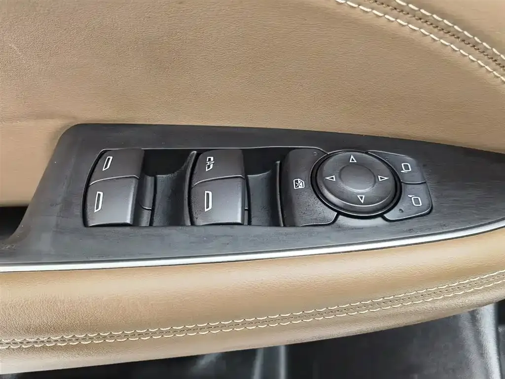 Buick Regal 2022 из CN, фото 9
