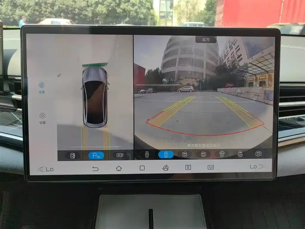 BYD Seal 2023 из CN, фото 4