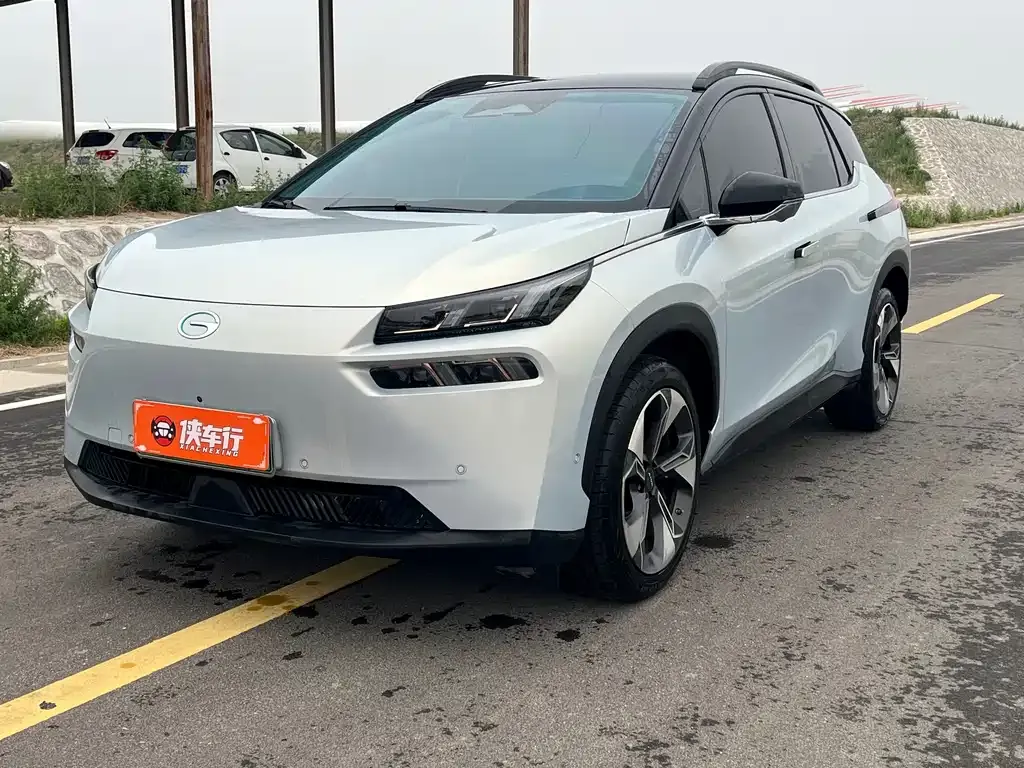 Aion V 2021 из CN, фото 1