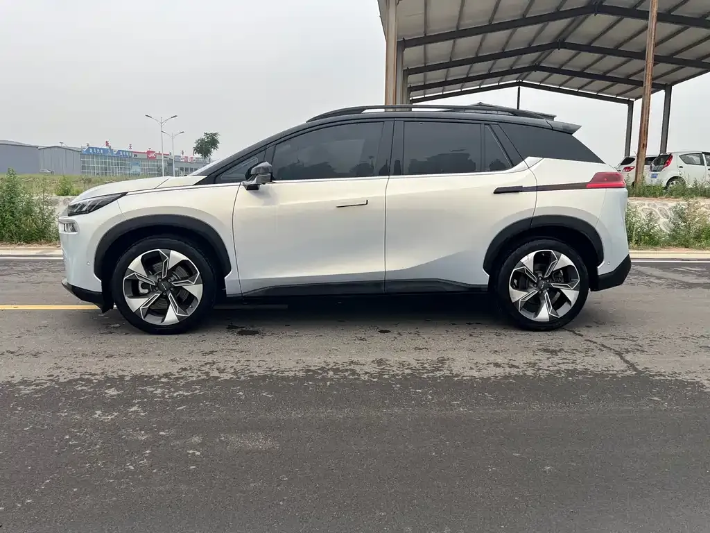 Aion V 2021 из CN, фото 5