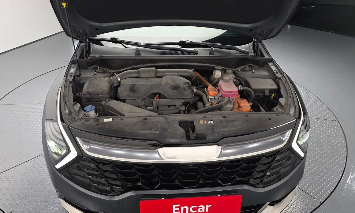 Kia Sportage — фото 5
