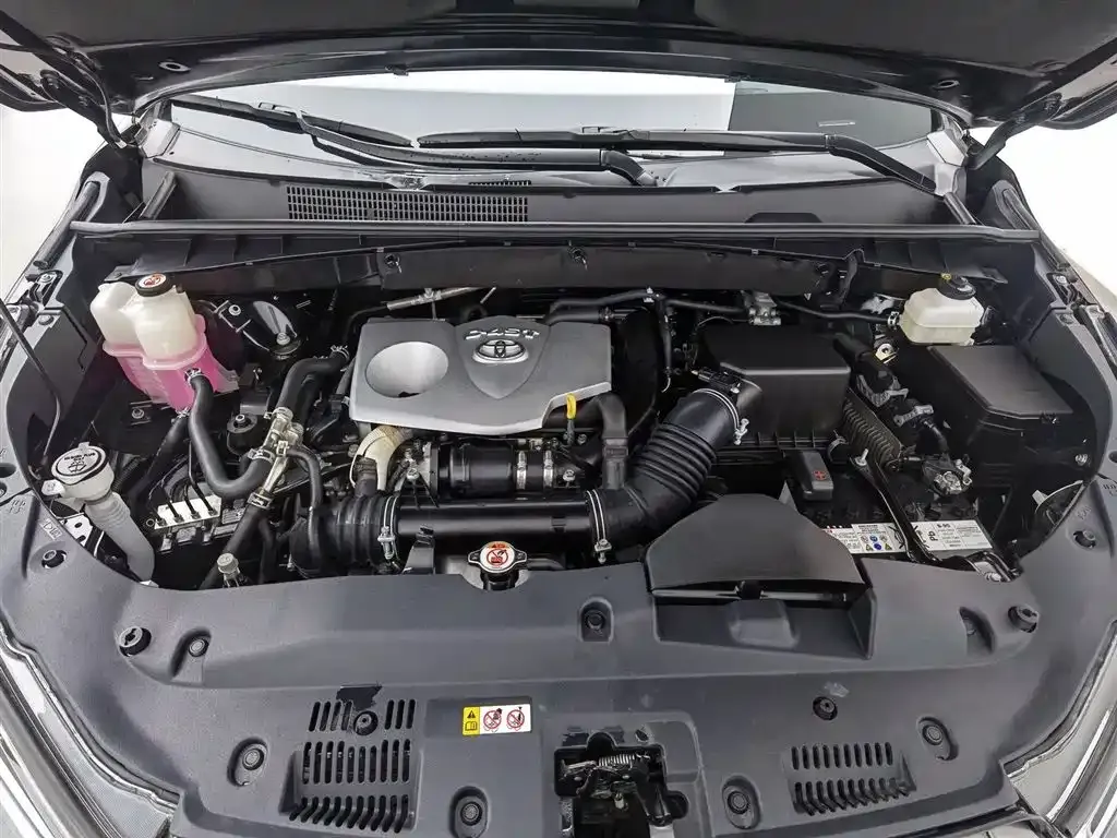 Toyota Highlander 2022 из CN, фото 10