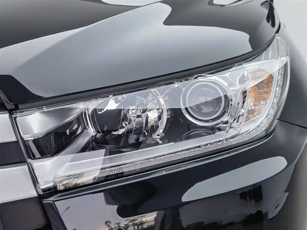 Toyota Highlander 2022 из CN, фото 7