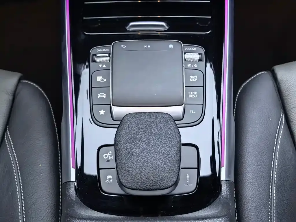 Mercedes-Benz GLB AMG 2023 из CN, фото 8