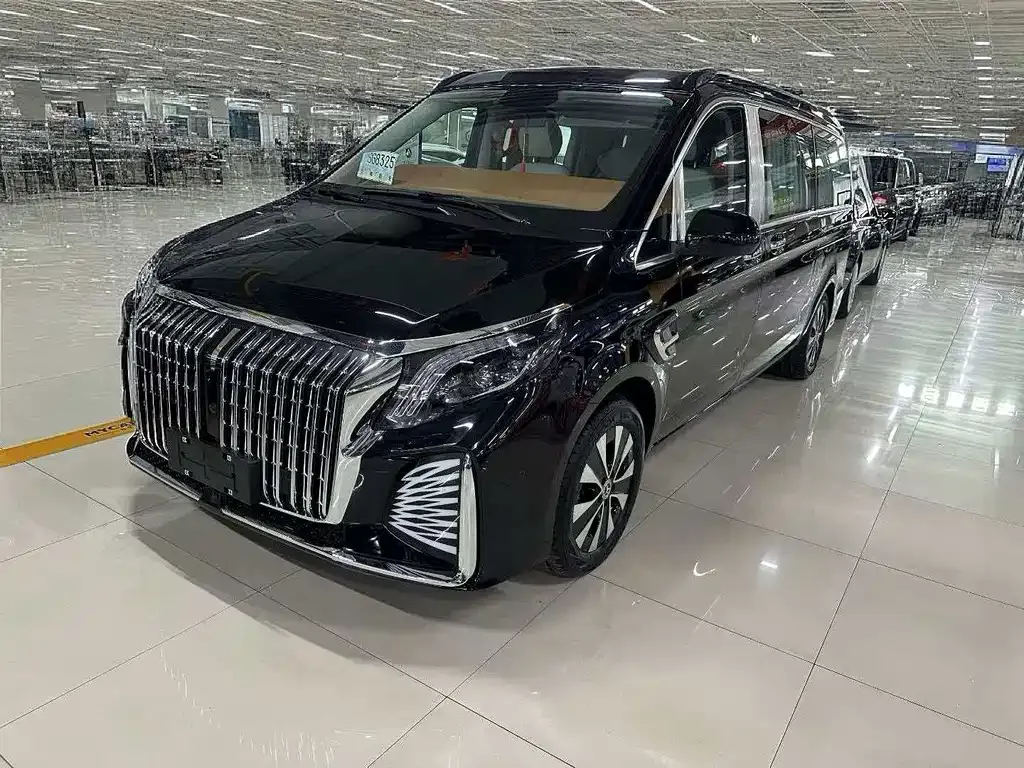 Mercedes-Benz Vito — фото 1