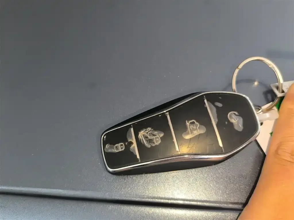 BYD Seal 06 — фото 3